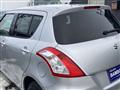 2013 Suzuki Swift