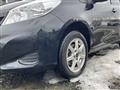 2011 Toyota Vitz