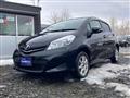 2011 Toyota Vitz