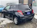 2011 Toyota Vitz