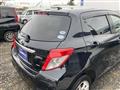2011 Toyota Vitz