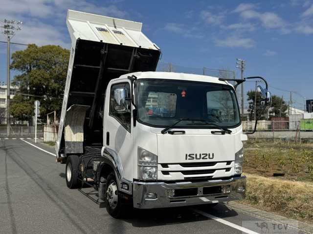 2016 Isuzu Isuzu Others