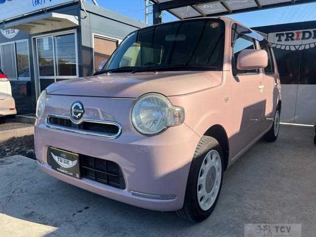 2014 Daihatsu MIRA COCOA