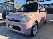 2014 Daihatsu MIRA COCOA