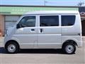 2024 Nissan Clipper Van
