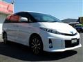 2015 Toyota Estima Hybrid