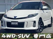 2015 Toyota Estima Hybrid