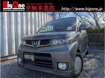 2009 Honda ZEST SPARK