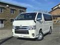 2016 Toyota Hiace Van