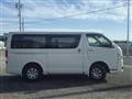 2016 Toyota Hiace Van