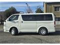2016 Toyota Hiace Van