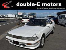 1991 Toyota Soarer
