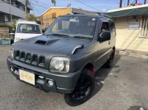 1998 Suzuki Jimny