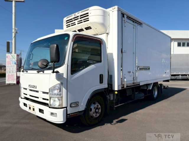 2014 Isuzu Isuzu Others