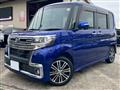 2016 Daihatsu Tanto Custom
