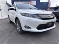 2014 Toyota Harrier