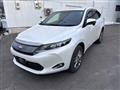 2014 Toyota Harrier