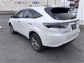 2014 Toyota Harrier
