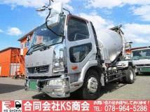 2013 Mitsubishi Fighter