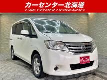 2012 Nissan Serena