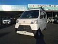2017 Daihatsu Hijet Cargo