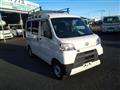 2017 Daihatsu Hijet Cargo