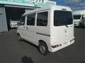 2018 Daihatsu Hijet Cargo