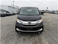 2015 Honda Step WGN