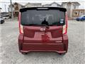 2015 Daihatsu Move Custom