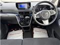 2015 Daihatsu Move Custom
