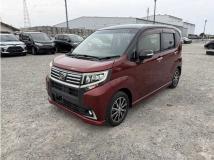 2015 Daihatsu Move Custom
