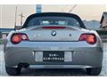 2005 BMW Z4