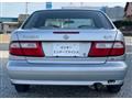 1998 Nissan Pulsar