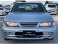 1998 Nissan Pulsar