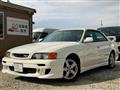 2000 Toyota Chaser