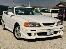 2000 Toyota Chaser
