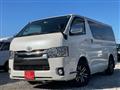 2015 Toyota Hiace Van