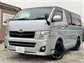 2010 Toyota Hiace Van