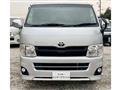2010 Toyota Hiace Van