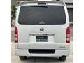 2010 Toyota Hiace Van