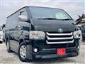 2014 Toyota Hiace Van