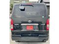 2014 Toyota Hiace Van