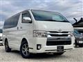 2015 Toyota Hiace Van