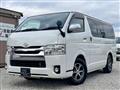 2015 Toyota Hiace Van