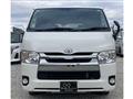 2015 Toyota Hiace Van