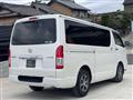 2015 Toyota Hiace Van