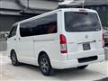 2015 Toyota Hiace Van