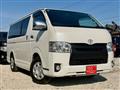 2013 Toyota Hiace Van