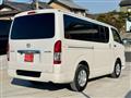 2013 Toyota Hiace Van