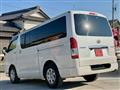 2013 Toyota Hiace Van